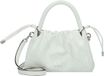 GUESS Amys Drawstring Crossbody White Wit