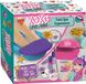 Xoxo Foot Spa Experience - Blauw - 64 ml - 6+ jaar