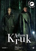 LUMIERE Adam Kruk - Seizoen 1 (DVD)