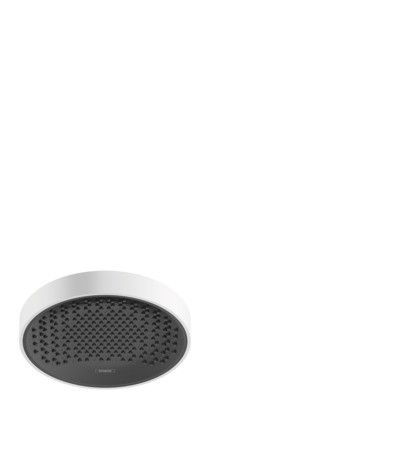 Hansgrohe Plafond Douche Rainfinity 250 1 straal - Wit - Metaal - 4059625200919