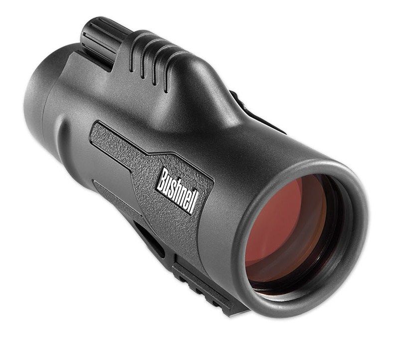 Bushnell Legend ED 10x42 Verrekijker - Zwart - 0029757191144