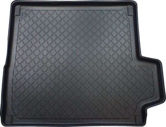 Winparts GO! Kofferbakmat passend voor Land Rover Range Rover IV (L405) 2013+