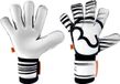 RWLKUhlsport RWLK Pro Line White Black Keepershandschoenen - Maat 7