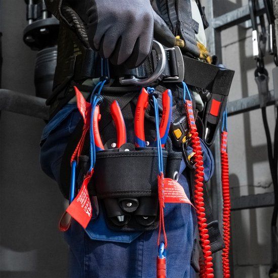 Knipex 00 62 10 TR Tangoog 10 stuk(s)