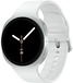 Samsung Galaxy Watch8 (44mm, Bluetooth) - Silver