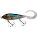 Abu Garcia Svartzonker McMy Tail Jerkbait – Blue Sunrise 20 cm