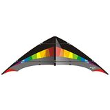 Elliot Jet Stream Speed stuurwiel, JETSTRS_G, regenboog/zwart