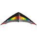 Elliot Jet Stream Speed stuurwiel, JETSTRS_G, regenboog/zwart