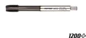 Rotec HSS-E PM 1200+ machinetap DL DIN 376B M20x2,5 - 3362000