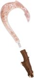 Jakks Disney Moana 2 Maui's Magische Vishaak met Licht- en Geluidseffecten