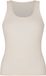 Hunkemöller Singlet Elevated Basic Wit