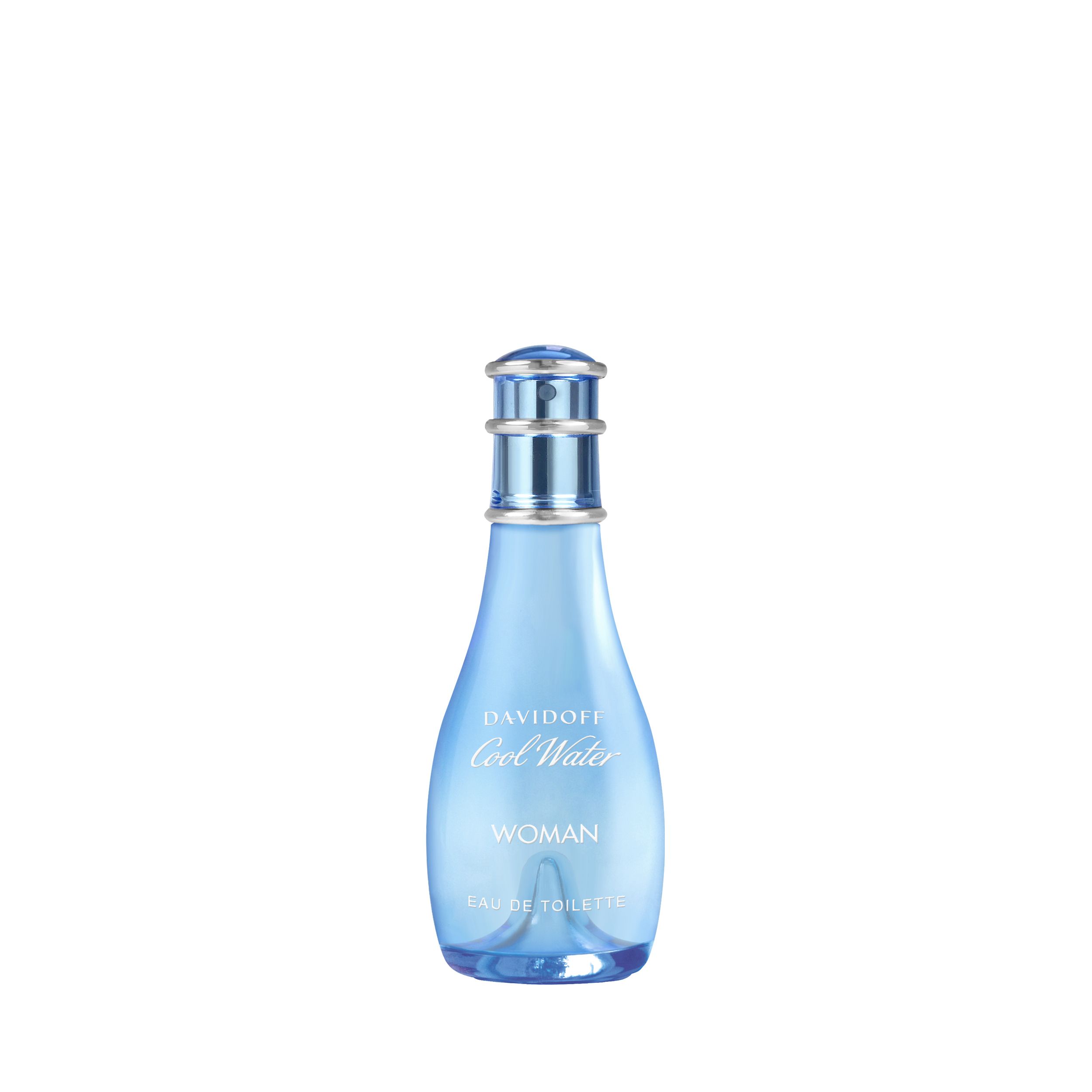 Davidoff / Cool Water Woman / eau de toilette / 30 ml / dames