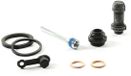 Prox Honda Cr125/250/500 ´87-01 Kit de réparation pour étrier de frein arrière Argent