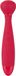 Sweet Smile Toverstaf met bonkende functie Rood 22,7 cm