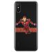 ERT GROUP mobiel telefoonhoesje voor Xiaomi REDMI 9A origineel en officieel erkend Marvel patroon Iron Man 030 optimaal aangepast aan de vorm van de mobiele telefoon, hoesje is gemaakt van TPU