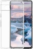 DBramante1928 Greenland Backcover hoesje voor Google Pixel 7a - Transparant