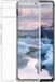 DBramante1928 Greenland Backcover hoesje voor Google Pixel 7a - Transparant