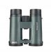 Delta Optical Titanium HD 8x42 ED Jumelles - Haute Résolution