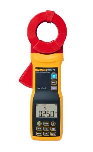 Aardingsmeter Fluke Aardingsmeter 1630-2 FC
