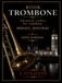 ALCORCON BOOK TROMBONE: Advanced studies for trombone / Triplets ,Sextuples/ LONDON