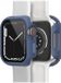 OtterBox Eclipse Apple Watch Series 8 en Apple Watch Series 7 Hoesje 41mm, Baby Blue Jeans
