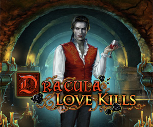 Denda Dracula - Love Kills PC