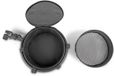 Korum Any Chair EVA Bowl & Riddle