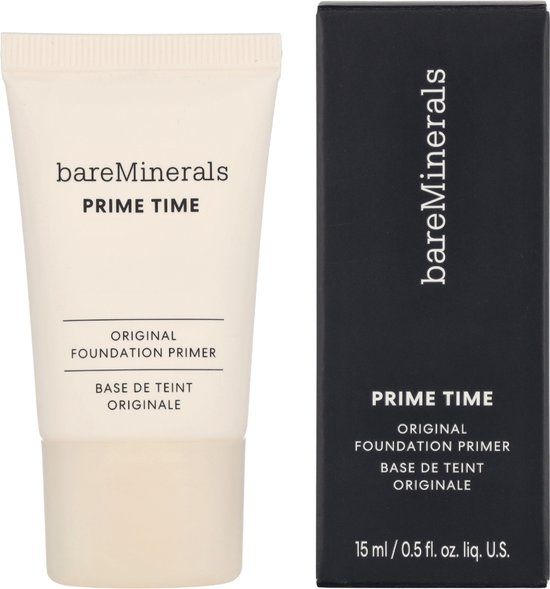 BareMinerals Prime Time Pore-Minimizing Primer Mini
