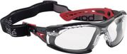 Bolle Rush+ AF+AS PC rood