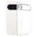 Google Coque Google Pixel 10/10 Pro en TPU Antidérapante - Transparente