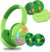 MEDION HE-1 Bluetooth-koptelefoon voor kinderen – groen