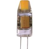 Megaman MM49162 LED-lamp Energielabel G G4 Stiftfitting 1.2 W Warmwit