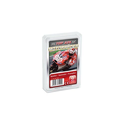 Ass TOP ASS® - Motorräder - 2021 - 4042677712929