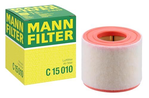MANN-FILTER C 15 010 Luchtfilter