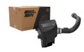 K&N Aircharger Kit compatibel met Dodge Ram 1500 3.0L Turbo Diesel V6 2020-2023 (63-1586)