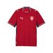 PUMA FACR Thuis Jersey Replica