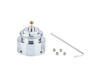 Eurotronic 700097 Radiator-ventieladapter Geschikt voor radiator Vaillant