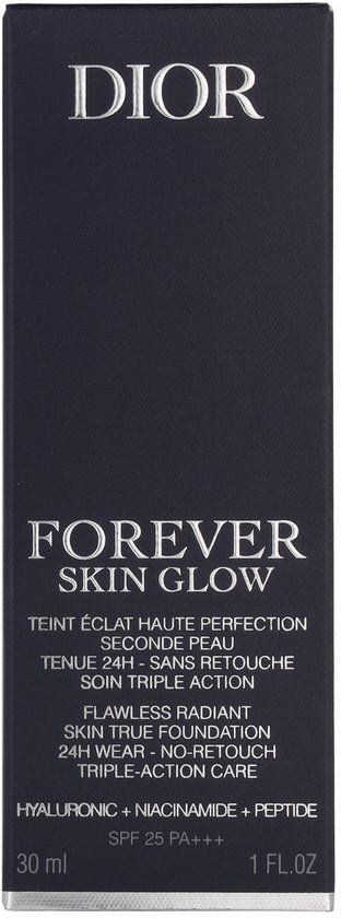 Dior Forever Skin Glow 30 ml - #3N