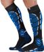 Monnet Chaussettes de ski moyennes