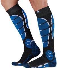Monnet Chaussettes de ski moyennes
