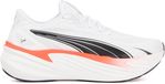 PUMA Maxima Pro Lage Sneakers Mannen Wit Synthetisch Maat 44