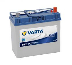 Varta 545 156 033