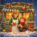 The Libri GmbH The Christmas Cup Paperback