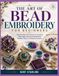 THE Libri GmbH THE ART OF BEAD EMBROIDERY FOR BEGINNERS