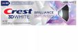 Crest 3DWhite Brilliance - Tandpasta - Verfrissende Pepermunt, 130g