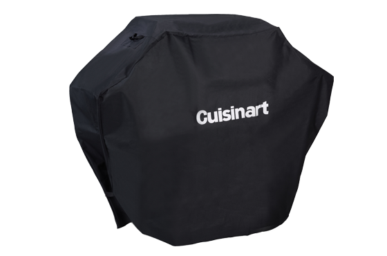 Cuisinart CBQ601E