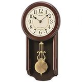 Seiko Wandklok slinger zwart houten slinger QXH063B