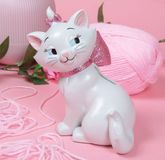 Widdop Disney - Oui Marie - Aristocats - Money Box