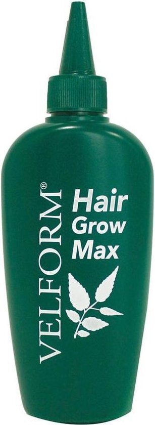 Velform velform hair grow max