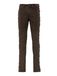 RICANO Pantalon 'RT-101' brun chocolat